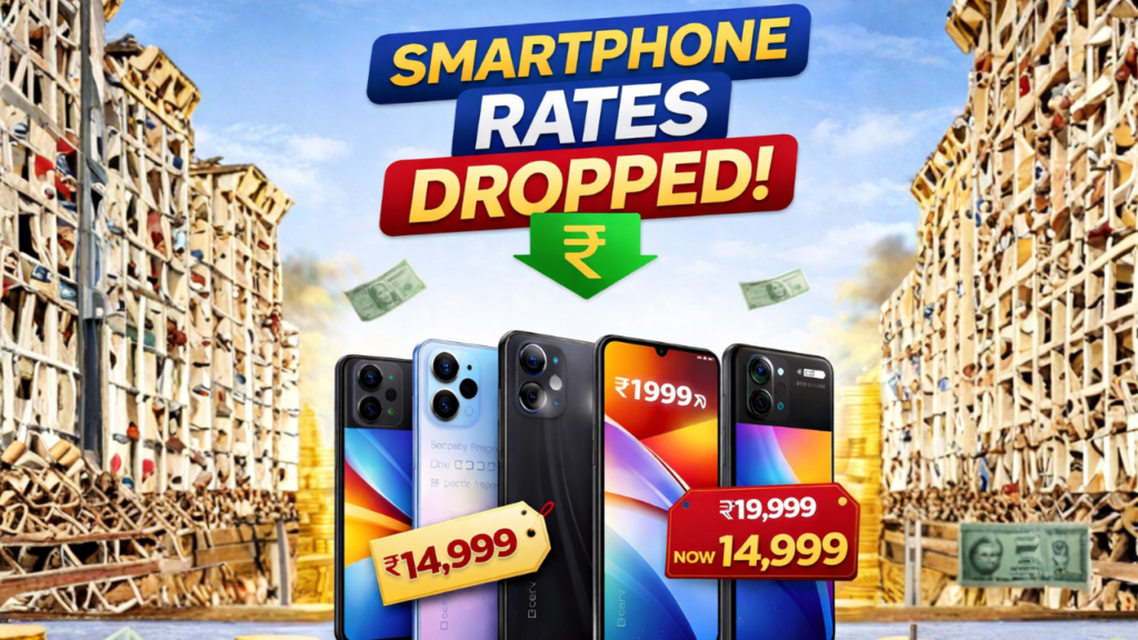 Best 5G phones under 15000 India 2026 budget smartphones list with features comparison