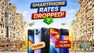 Best 5G phones under 15000 India 2026 budget smartphones list with features comparison